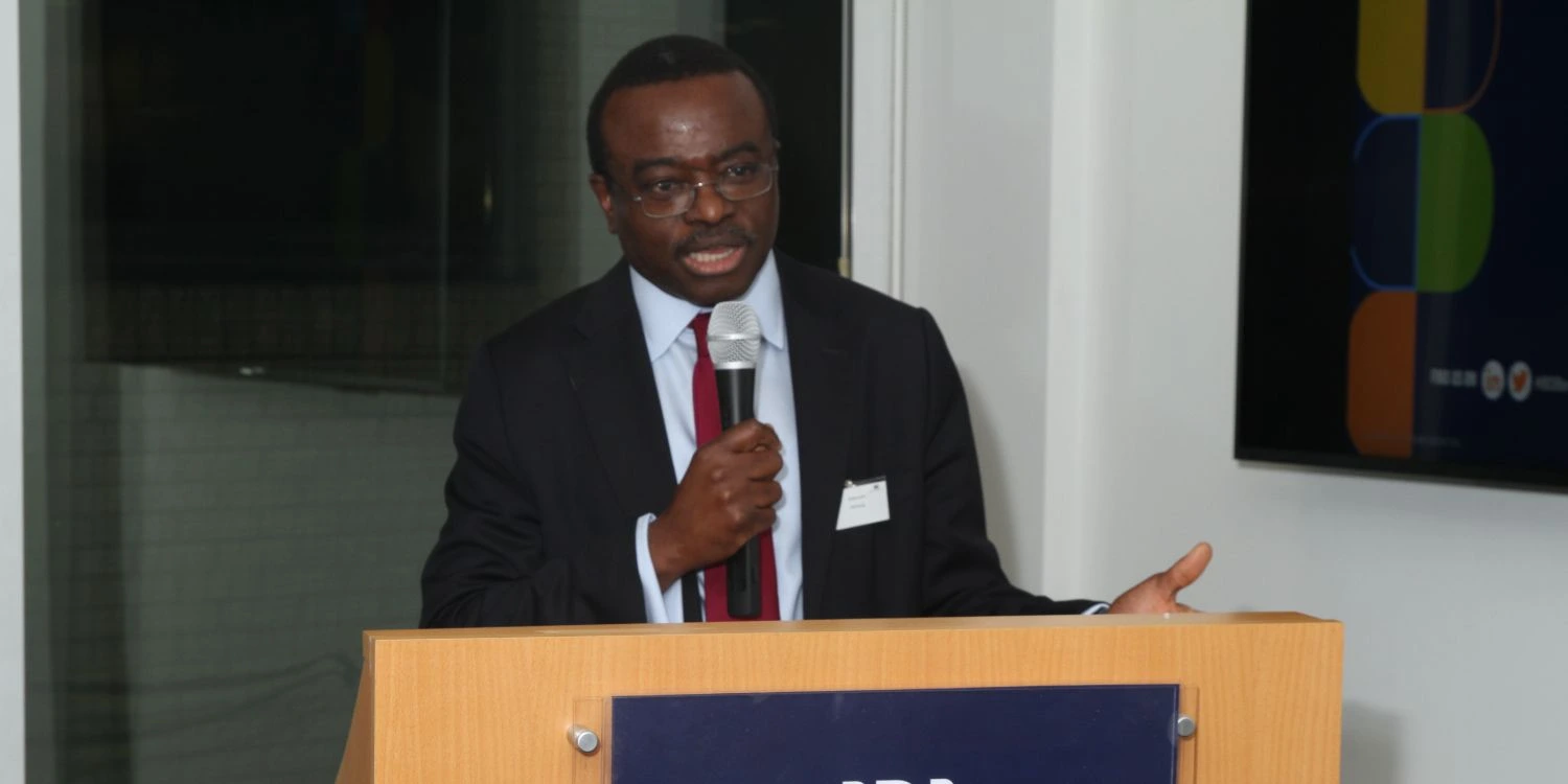 Babatunde Akinyanju