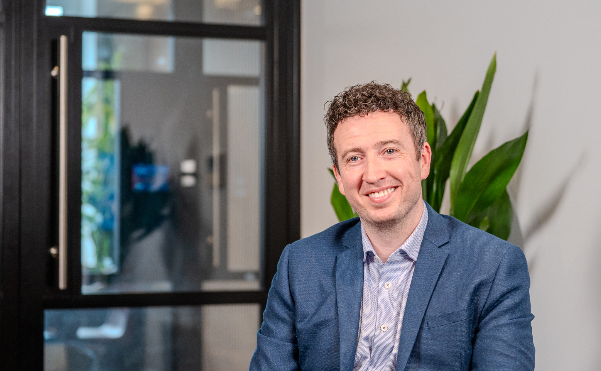 David Miers on Moving from Private Practice to Consultancy