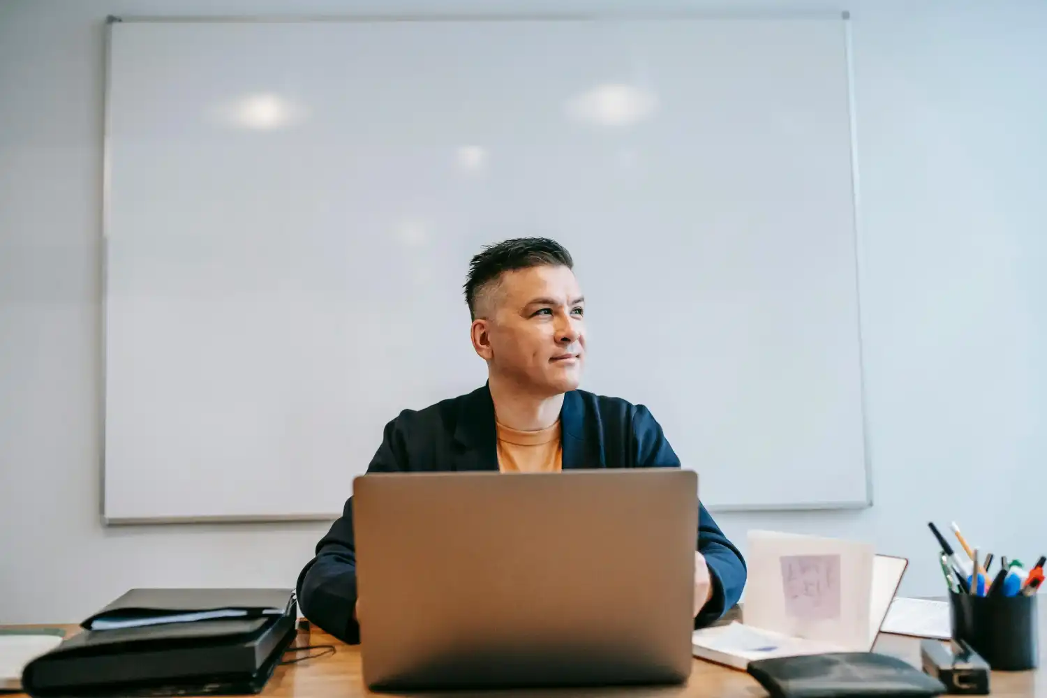 Building a fulfilling legal career