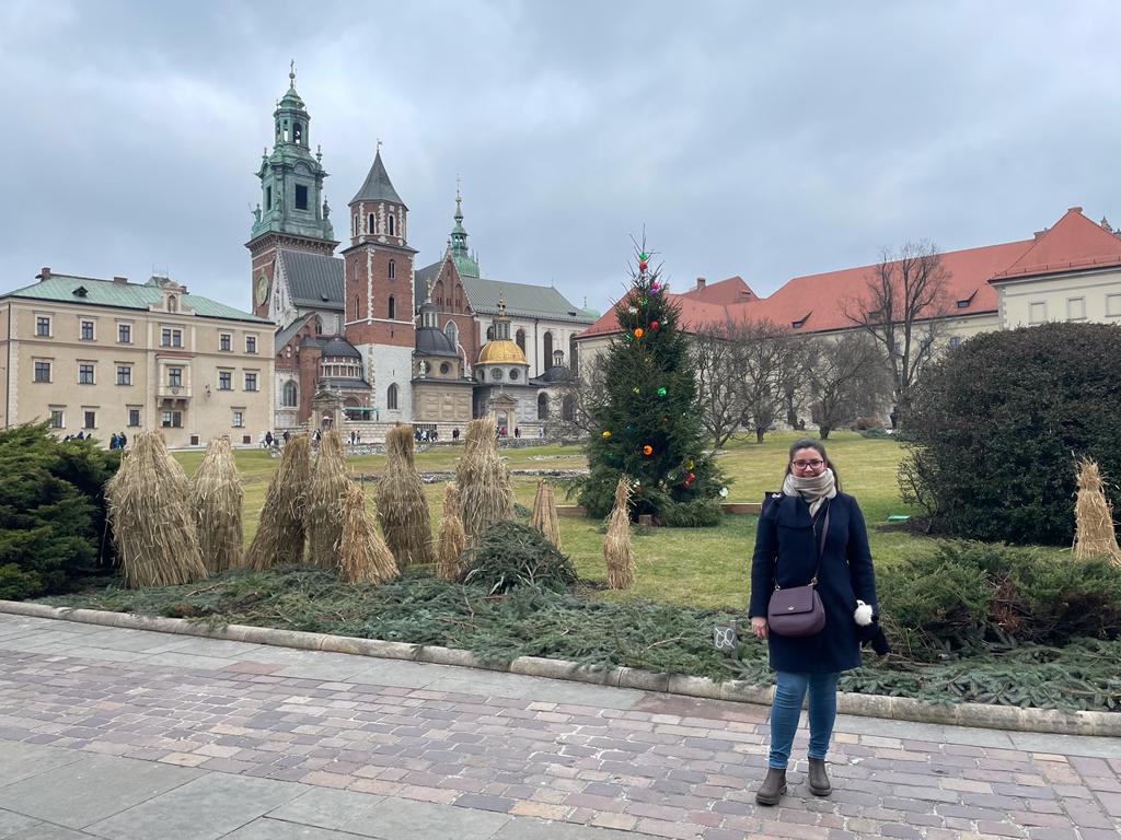 How Katy Moody built a life on her own terms with Setfords