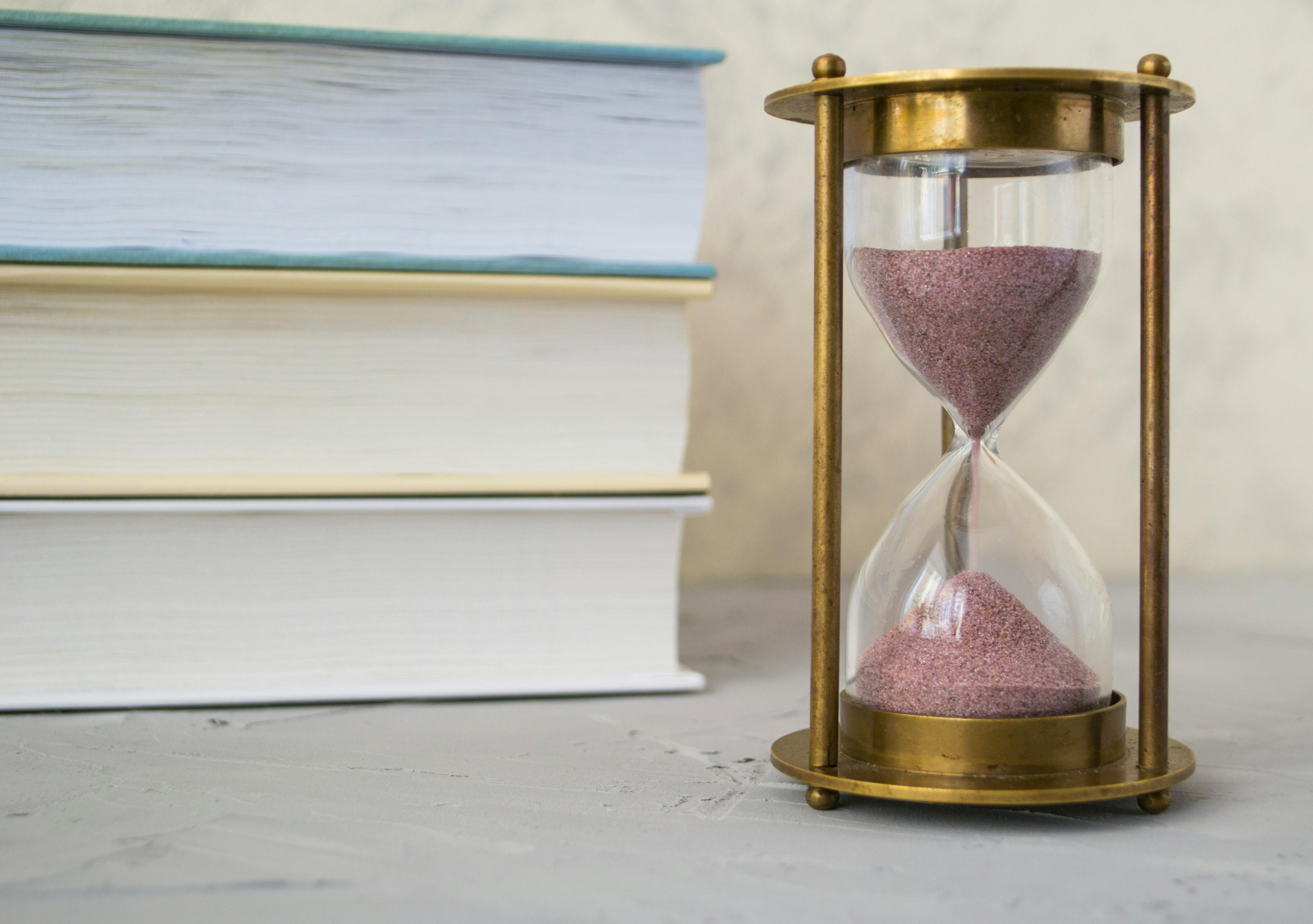 Time Management for Lawyers