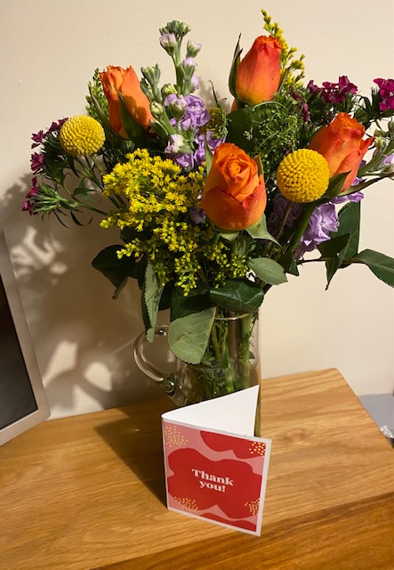 Happy clients